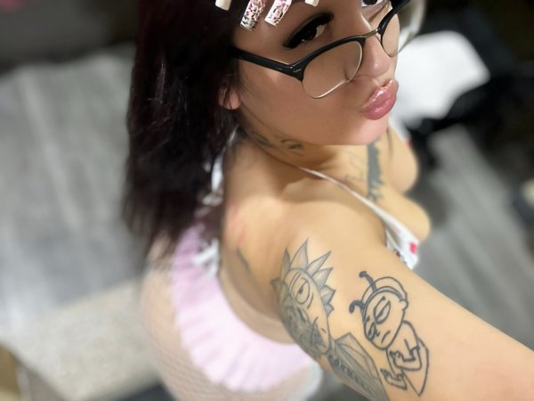 Marissa Escorts Houston