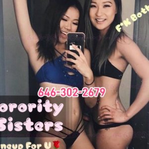 💫🍃Four Sorority Asian Dolls Escorts San Jose