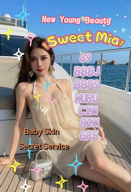 "❤️♨❤️Beautiful Mia❤️♨❤️ "  