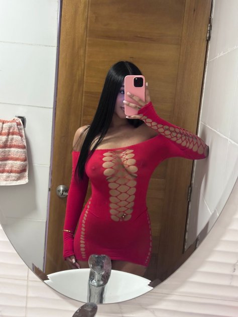 Naomy  