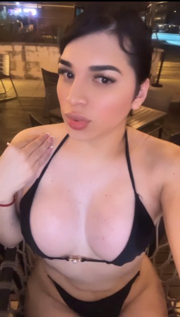 Melanie  