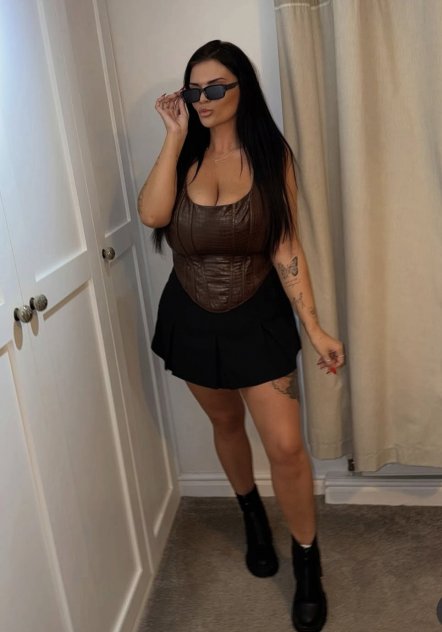 Sinfull Sidney GFE provider  
