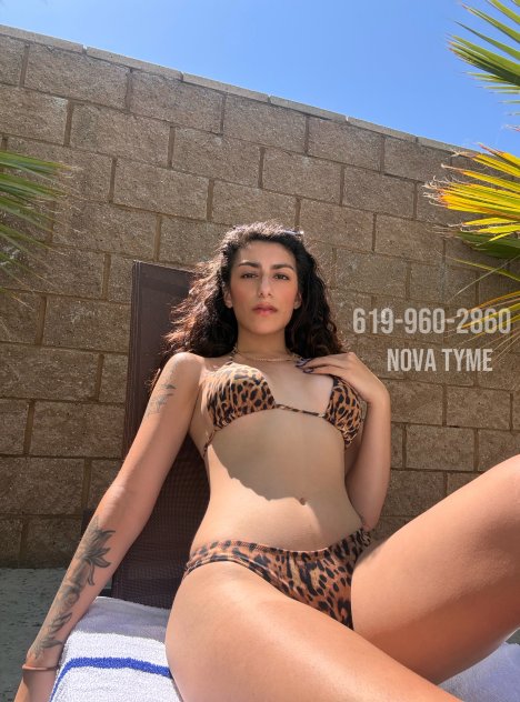 Nova  