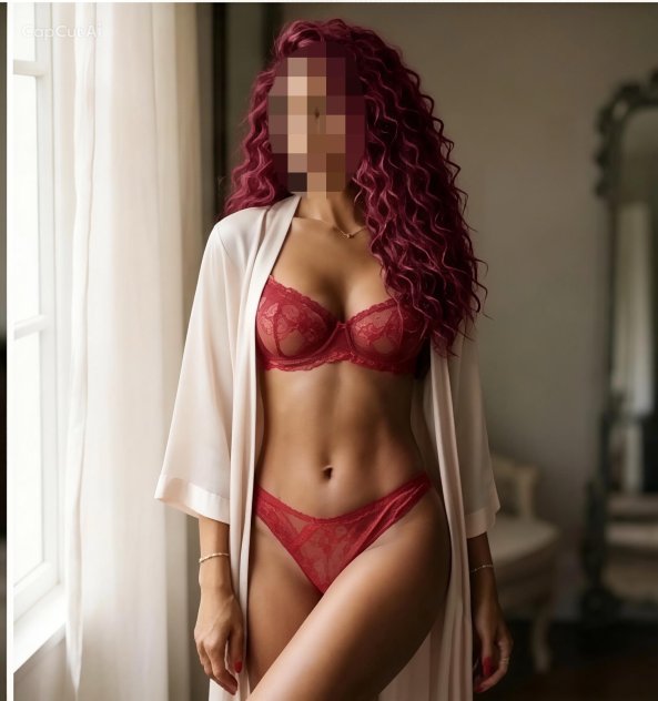🇧🇷 Amber 🇧🇷 Escorts Fort Lauderdale