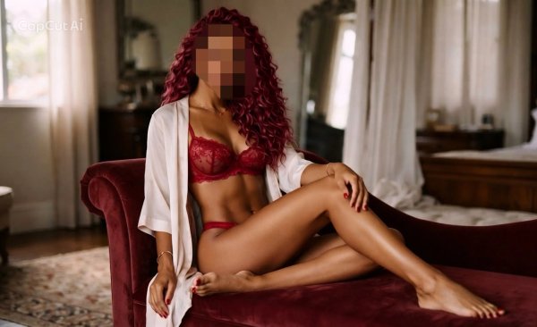 🇧🇷 Amber 🇧🇷 Escorts Fort Lauderdale
