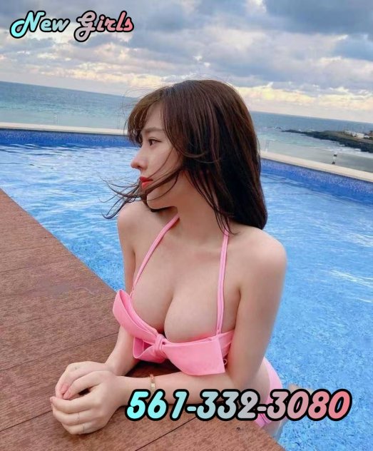 New girl 561-332-3080  