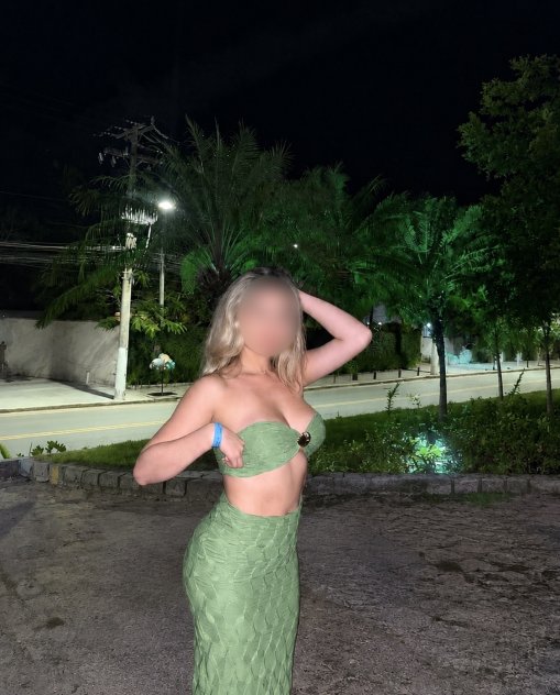 Sexy Yailin  