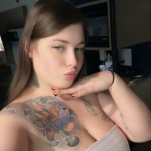 I love to please