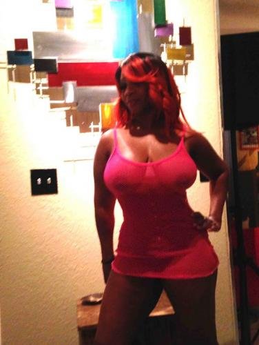 Exotic Moroccan Beauty Yvette!  