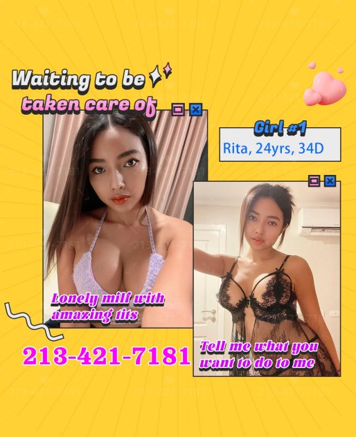 🧡🧡6 Asian Girls💜  