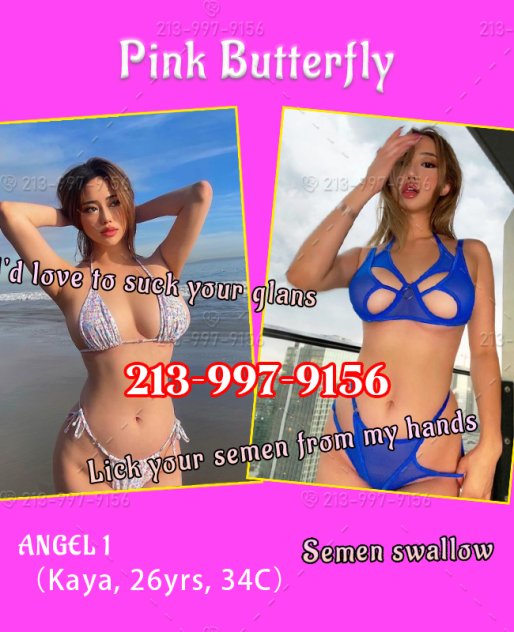 🦋👙Pink Butterfly🦋👙  