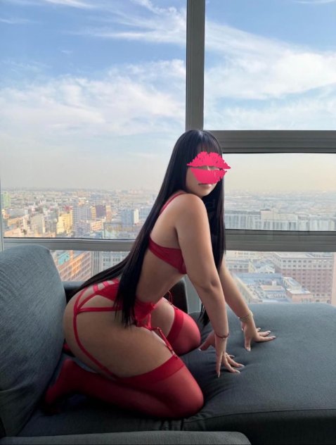 Valentina Body Rubs Houston