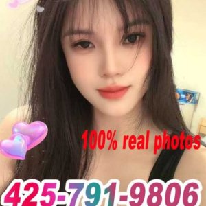 🟩🟦🟥425-791-9806🟥🟩New Vietnamese girl Sasa and Chinese girl Amand