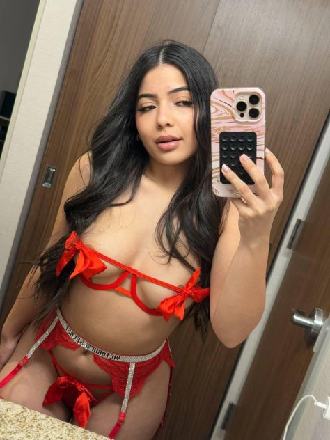 Lorena colombiana  primera vez  