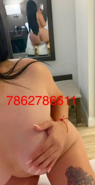 Sofi and Mariangel Escorts Orlando