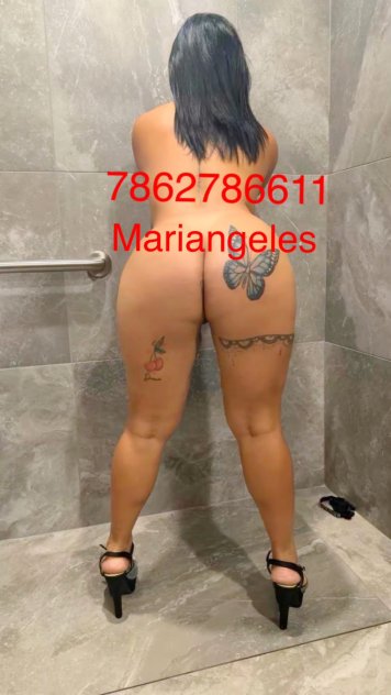 Sofi and Mariangel  
