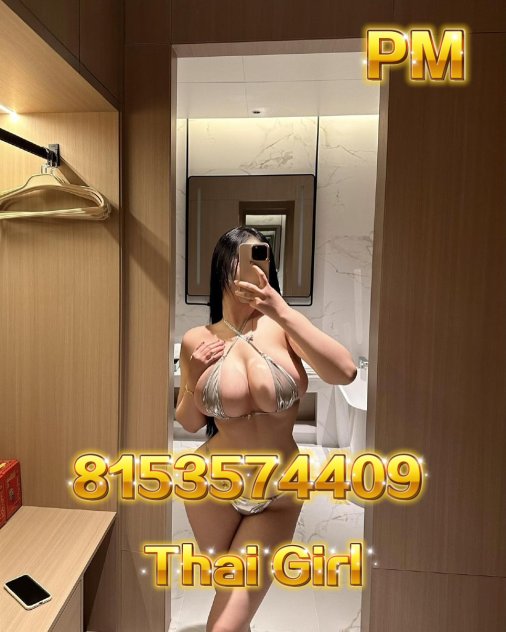 PM Thai Girls  