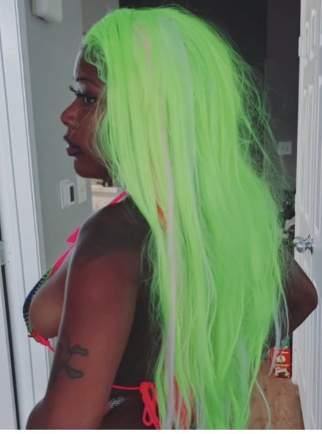 Barbie  
