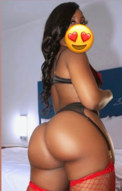 Dose of Chocolate‍♀️‍♀️ Escorts Atlanta