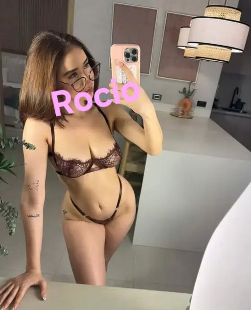 💘 Cute Petite Rocio  💘 Body Rubs West Palm Beach