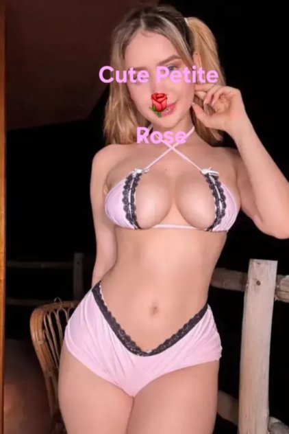 ROSE CUTE LOVE 🍬🍬🍬🍬 Body Rubs West Palm Beach