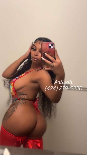 Aaliyah 💖  