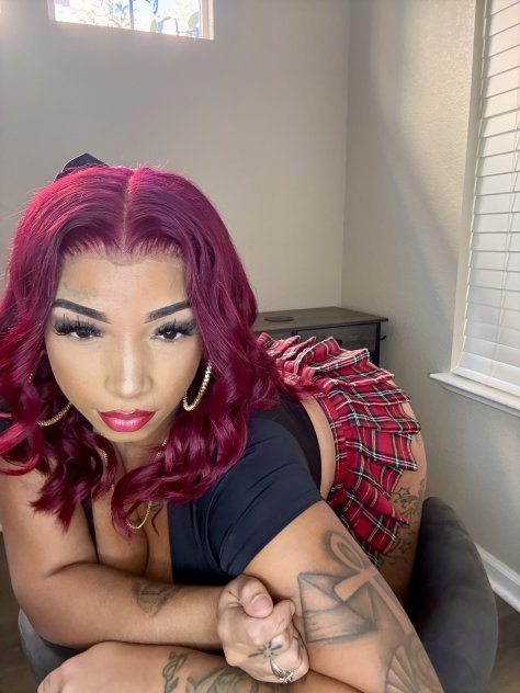 ObeyStella Escorts Sacramento