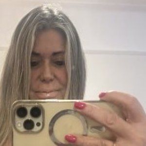Hot mature Deborah