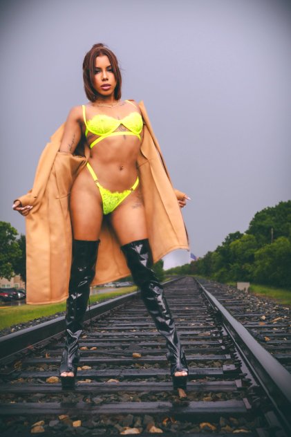 Nicole Escorts Tampa