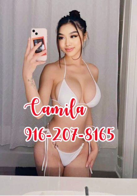 ♋️⭐VIP⭐️Asian⭐♋️⭐️GFE⭐️♋️B2B♋️ Escorts San Rafael