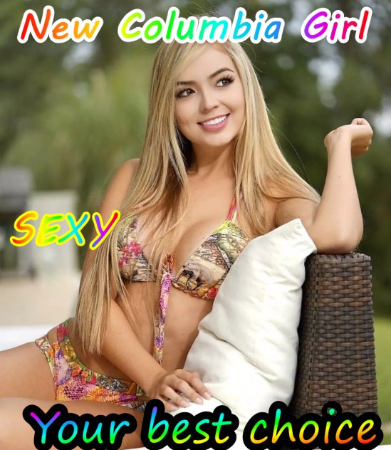 New Columbia Girl💒 Escorts Columbus
