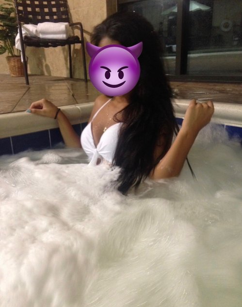 Danii Escorts Tampa