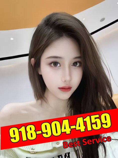 ✅Asian✅Massage✅ Escorts Tulsa