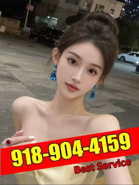 ✅Asian✅Massage✅ Escorts Tulsa