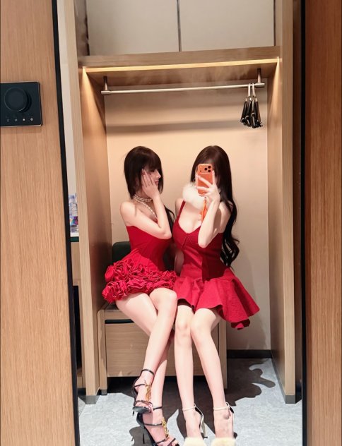 Bellevue super hot Asian new  