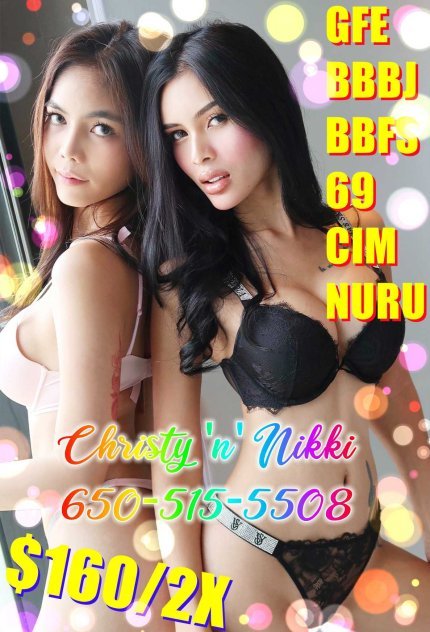𝓐𝓼𝓲𝓪𝓷 𝓑𝓑𝓕𝓢 𝓖𝓡𝓔𝓔𝓚 Escorts San Jose