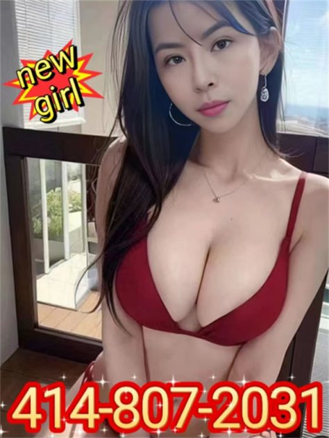 New girl Escorts Milwaukee