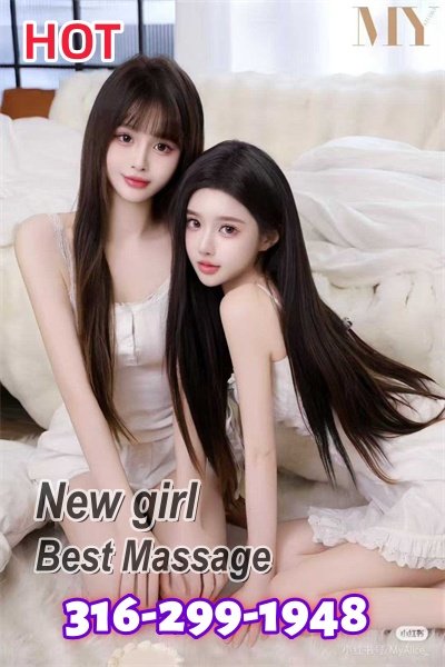 new asian girls  