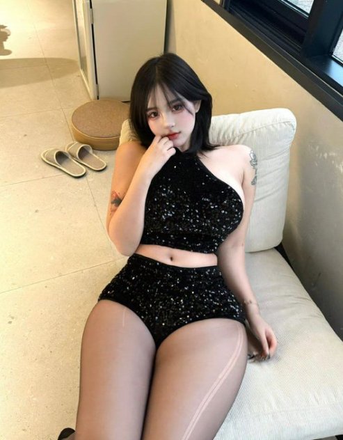 Your girlfriend, Tina  