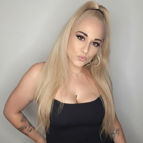 GIA DIOR  