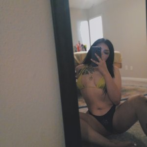 CHANTAL - SENSUAL RELAXATION Body Rubs Houston
