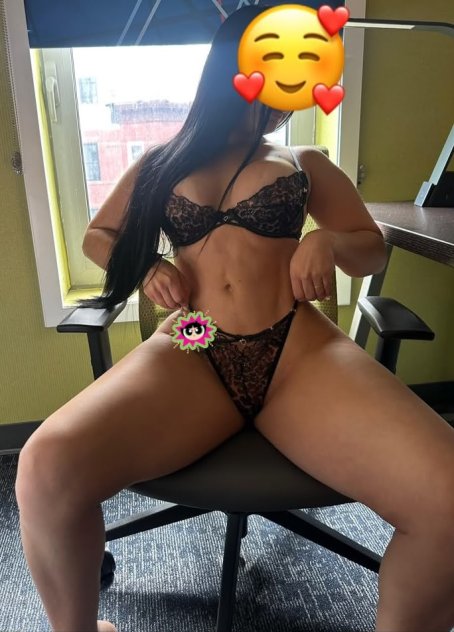Katty Escorts Naples
