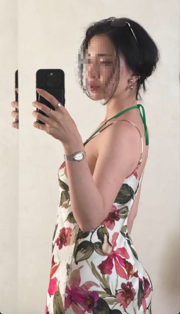 THE CUTEST RUSSIAN KOREAN GIRL FOR YOU!!
