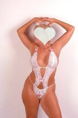 Elizabeth Delanie Escorts West Palm Beach