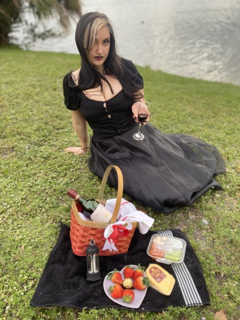 Mistress Vee⛓️‍💥💋 Body Rubs Fort Lauderdale