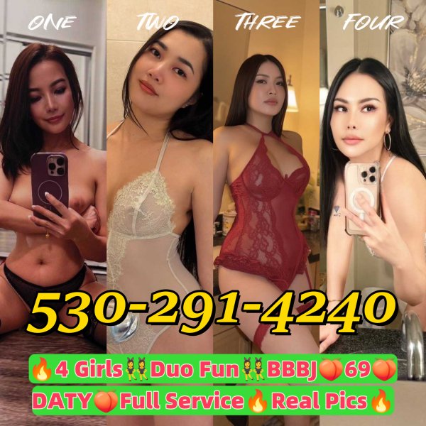 ⭐⭐100% New Girls Escorts San Jose