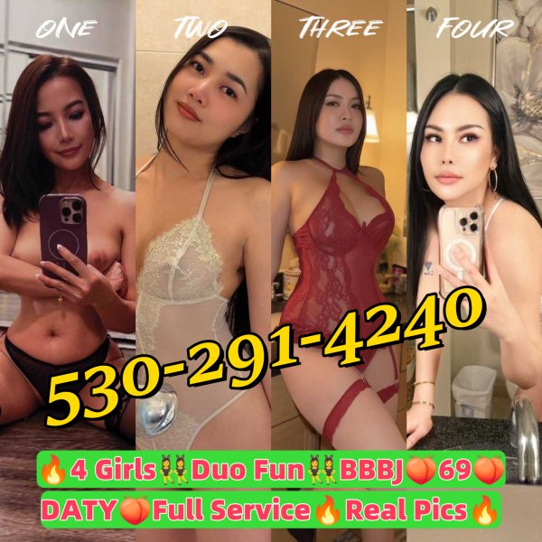 ⭐⭐100% New Girls Escorts San Jose