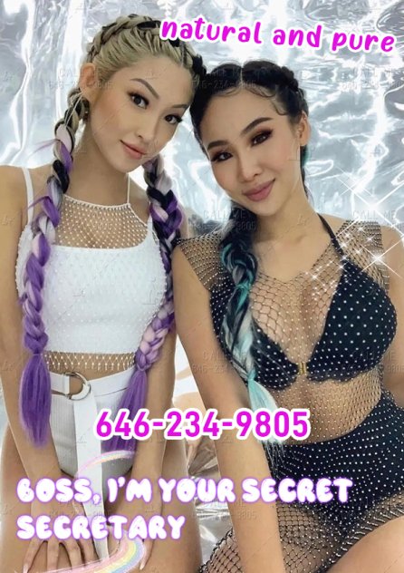 2 gals🍌🥚Merlin&July💋 Escorts Fort Lauderdale