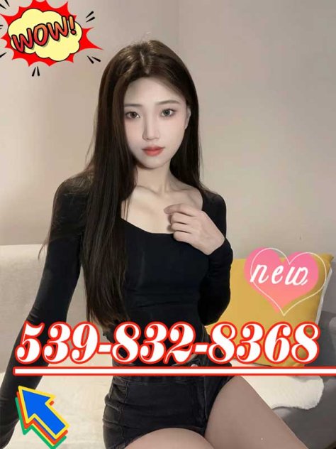 👍👍Asian massage center Escorts Tulsa