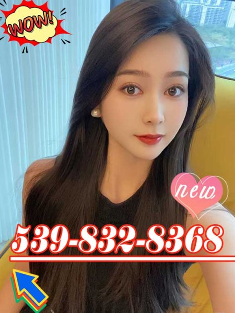 👍👍Asian massage center Escorts Tulsa